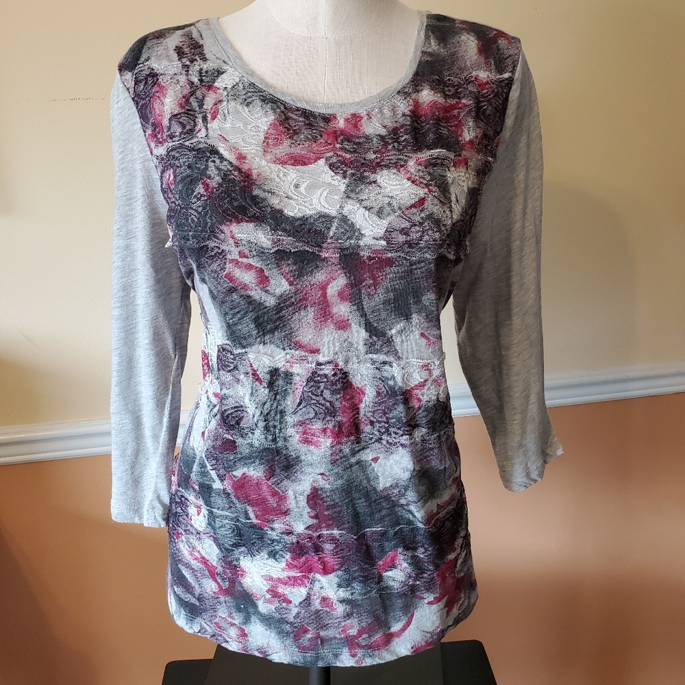 Chico's top